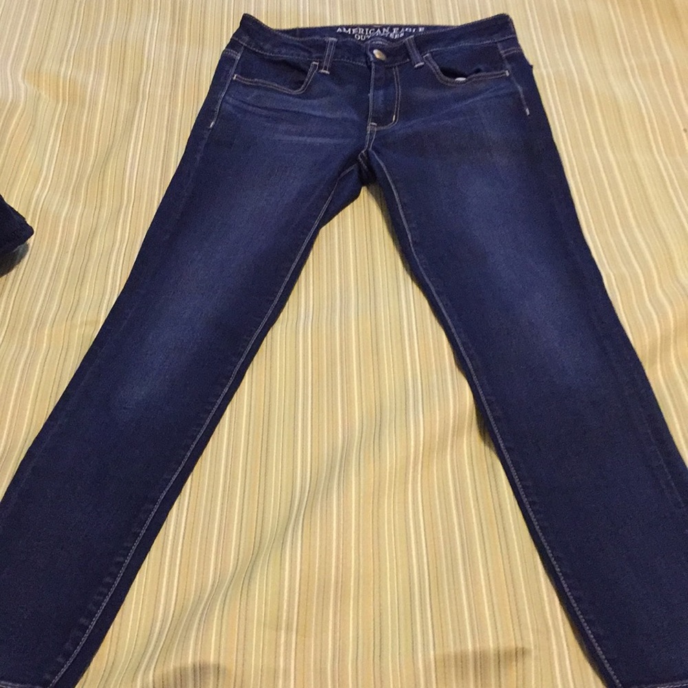AE jeans